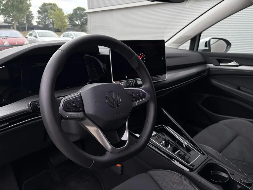 Volkswagen Golf 1.5 204pk eHybrid Style Edition | IQ-Light V uit 2025, foto 19