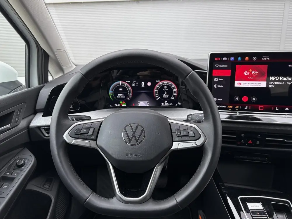 Volkswagen Golf 1.5 204pk eHybrid Style Edition | IQ-Light V uit 2025, foto 20