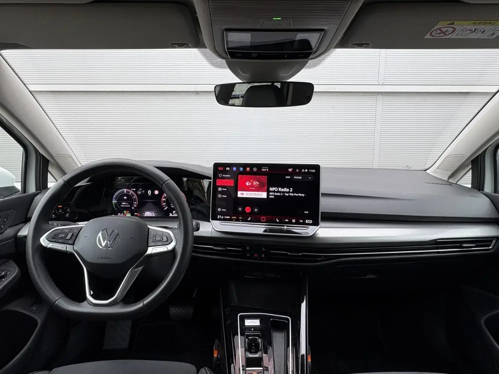 Volkswagen Golf 1.5 204pk eHybrid Style Edition | IQ-Light V uit 2025, foto 5