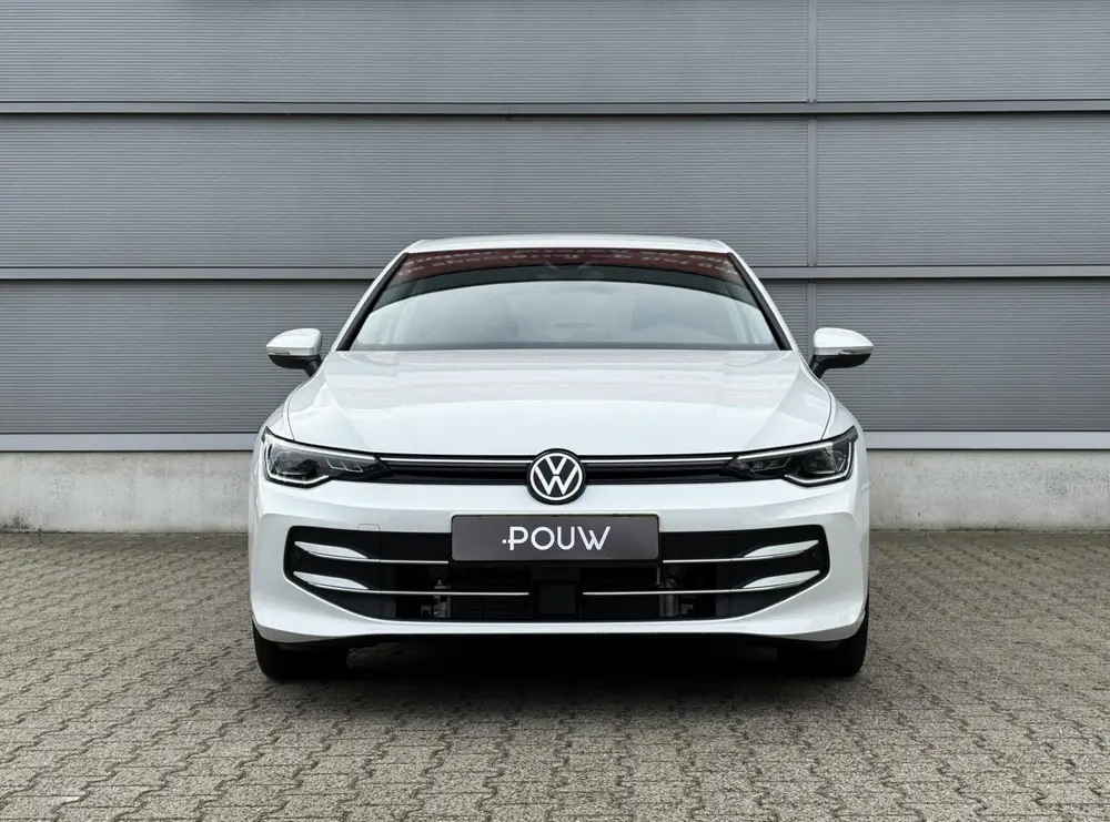 Volkswagen Golf 1.5 204pk eHybrid Style Edition | IQ-Light V uit 2025, foto 6