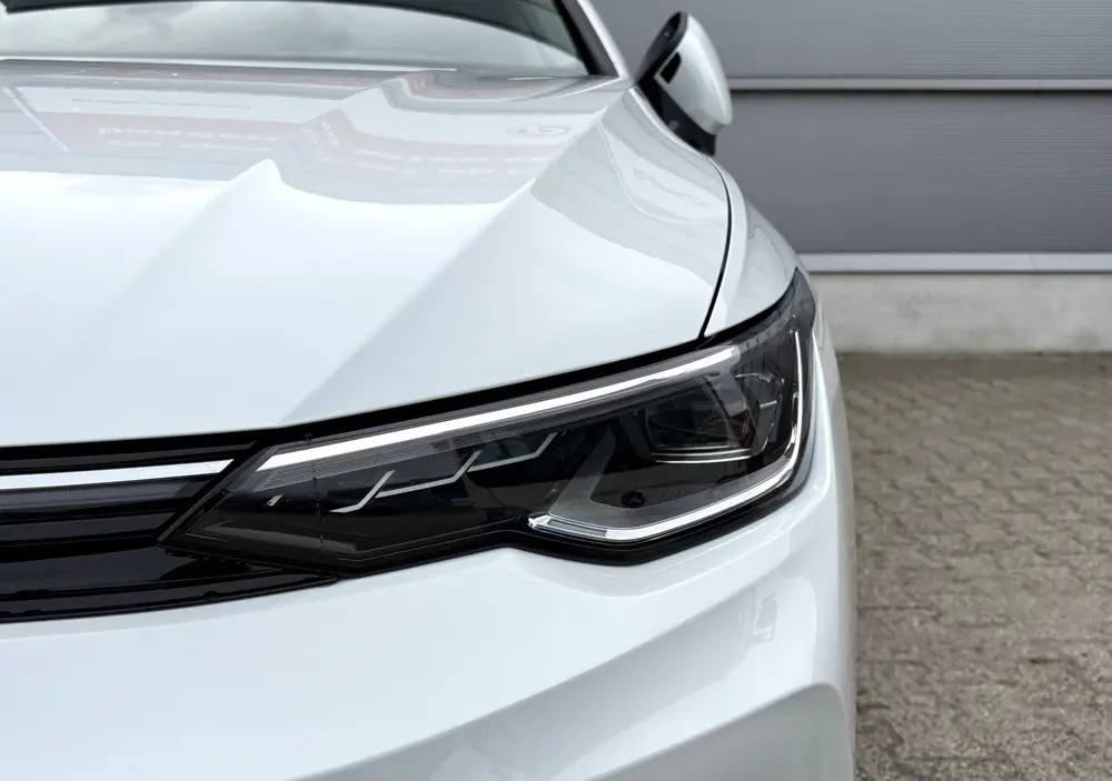 Volkswagen Golf 1.5 204pk eHybrid Style Edition | IQ-Light V uit 2025, foto 7
