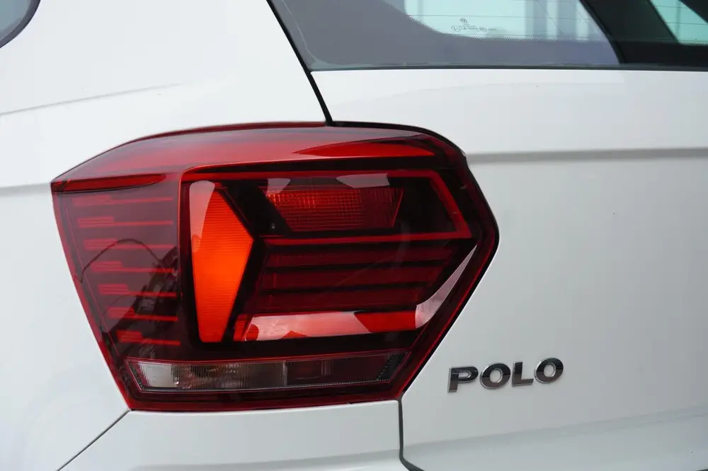 Volkswagen Polo 1.0 TSI Comfortline | 5deurs | Navigatie | E uit 2019, foto 12