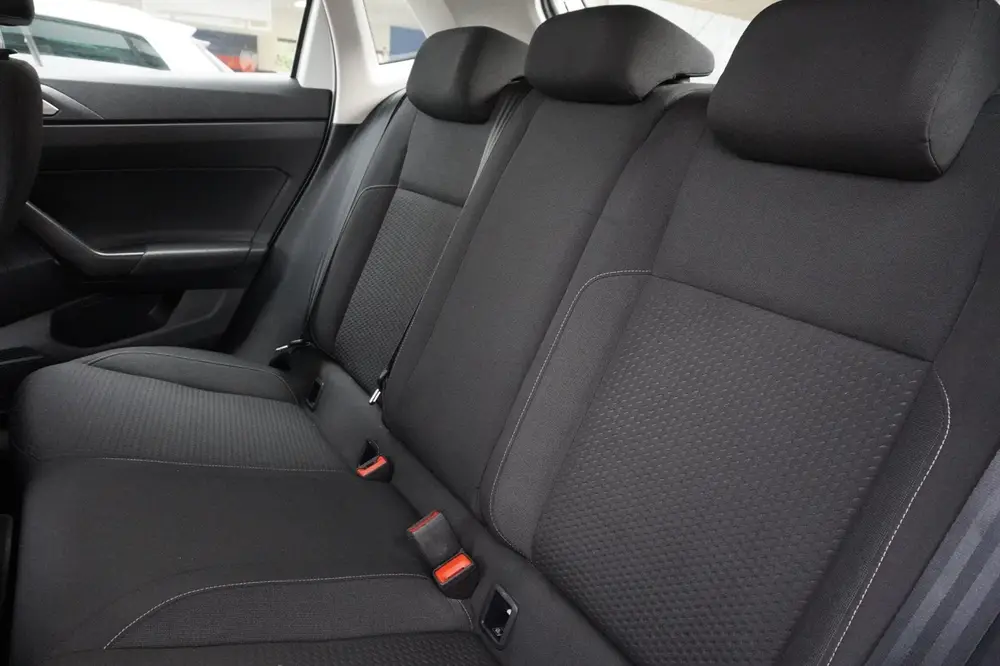 Volkswagen Polo 1.0 TSI Comfortline | 5deurs | Navigatie | E uit 2019, foto 15