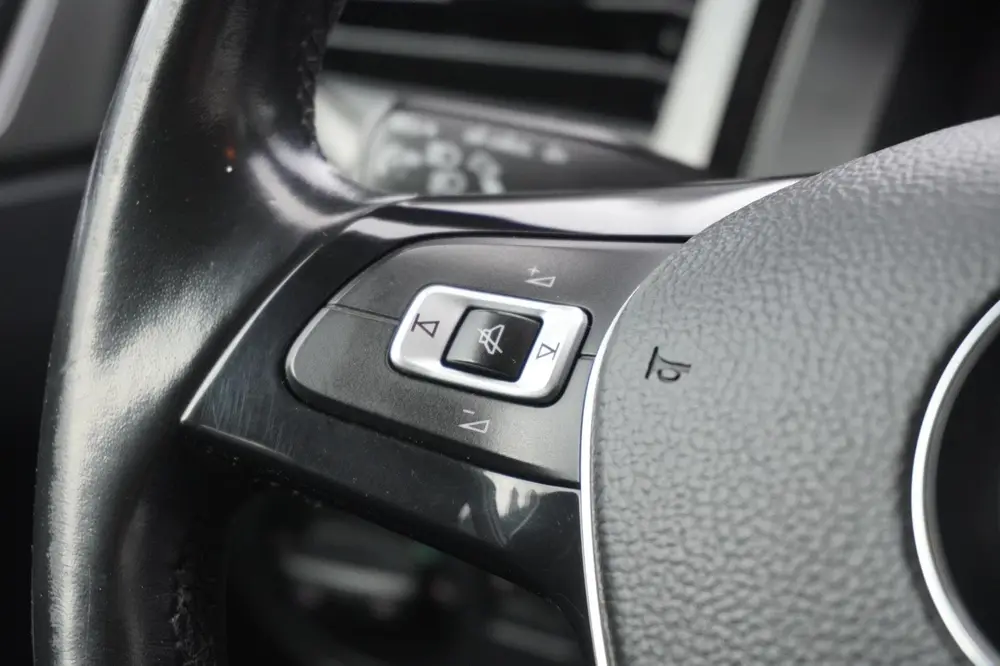 Volkswagen Polo 1.0 TSI Comfortline | 5deurs | Navigatie | E uit 2019, foto 19
