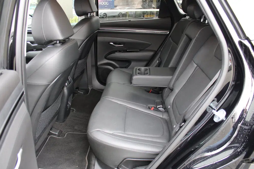 Hyundai TUCSON 1.6 T-GDI PHEV Premium 4WD uit 2024, foto 15