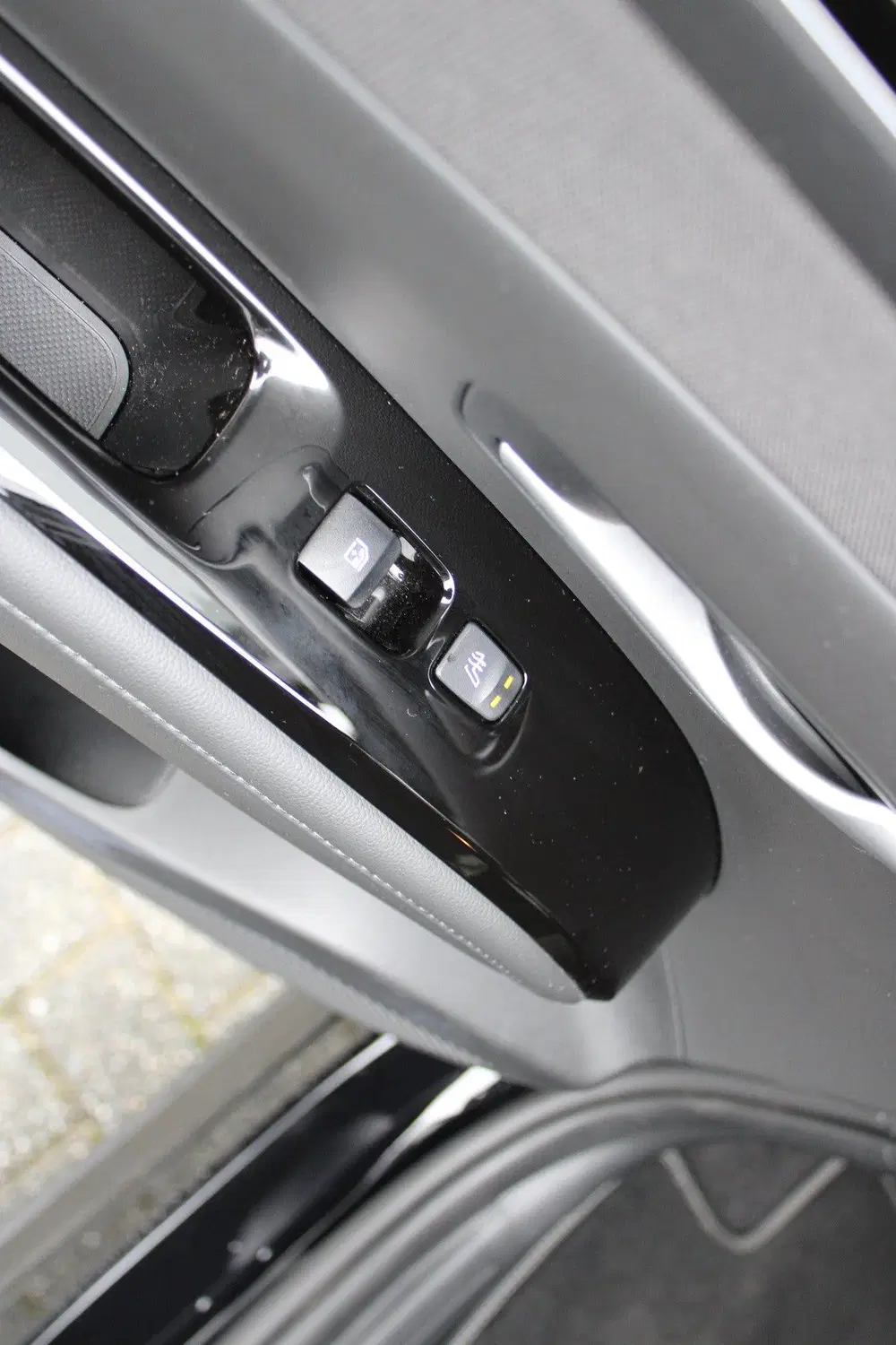Hyundai TUCSON 1.6 T-GDI PHEV Premium 4WD uit 2024, foto 16