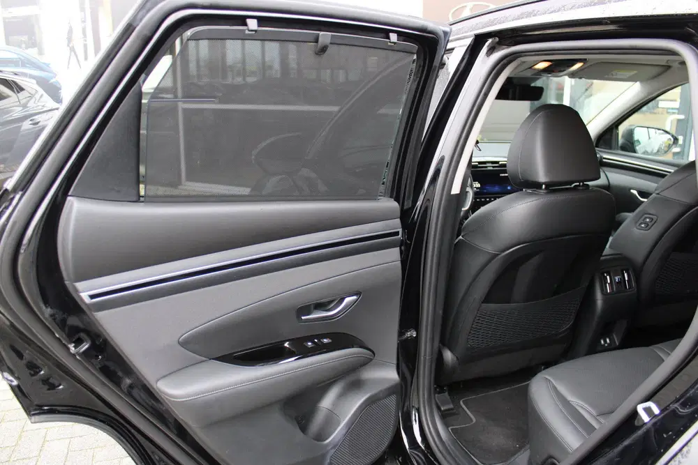 Hyundai TUCSON 1.6 T-GDI PHEV Premium 4WD uit 2024, foto 17