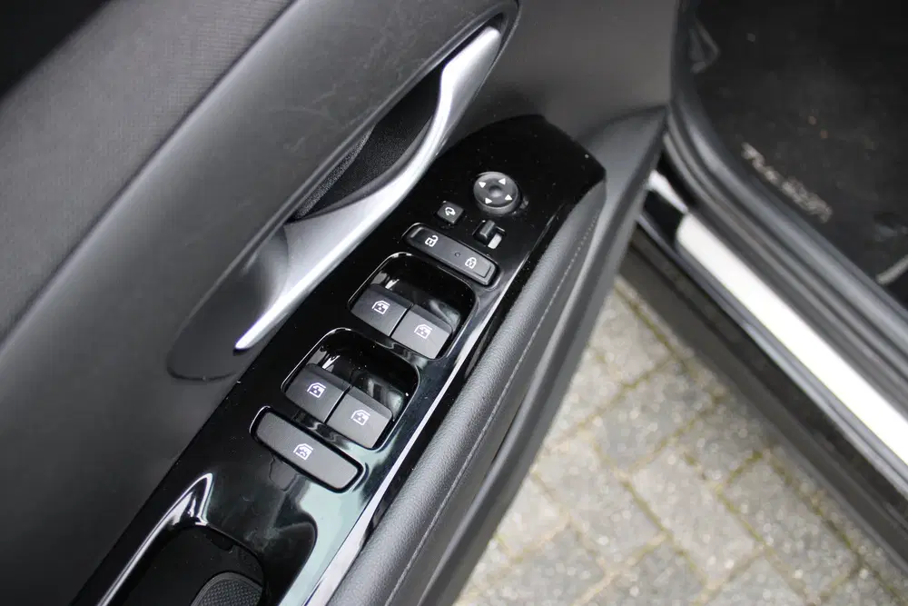 Hyundai TUCSON 1.6 T-GDI PHEV Premium 4WD uit 2024, foto 9