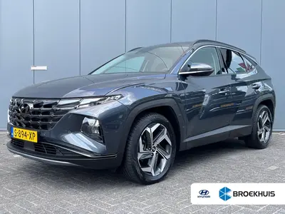 Hyundai TUCSON 1.6 T-GDI 265pk PHEV Comfort Smart 4WD uit 2023