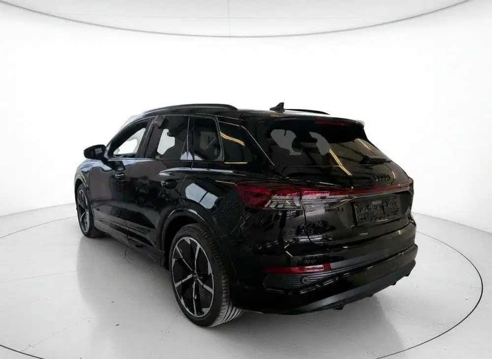 Audi Q4 e-tron 45 quattro S Line 82 kWh uit 2025, foto 12