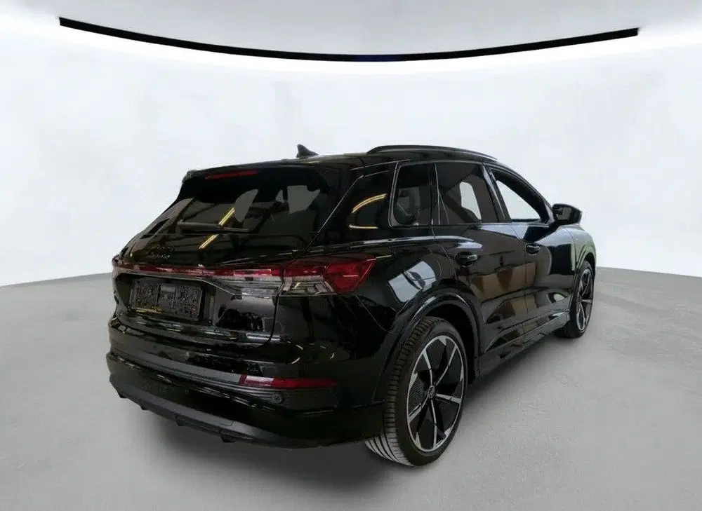 Audi Q4 e-tron 45 quattro S Line 82 kWh uit 2025, foto 13