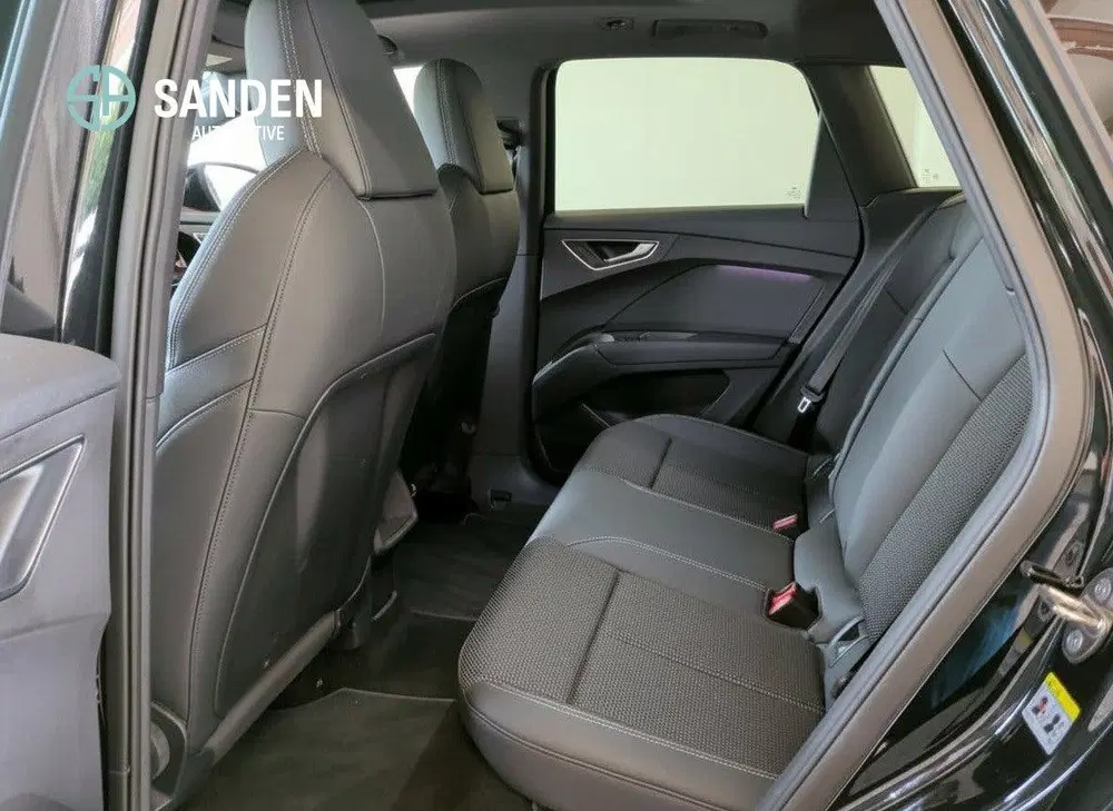 Audi Q4 e-tron 45 quattro S Line 82 kWh uit 2025, foto 15