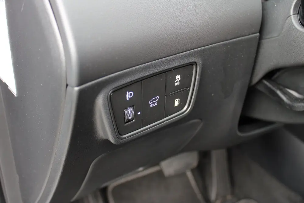 Hyundai TUCSON 1.6 T-GDI PHEV Comfort Smart 4WD uit 2023, foto 10