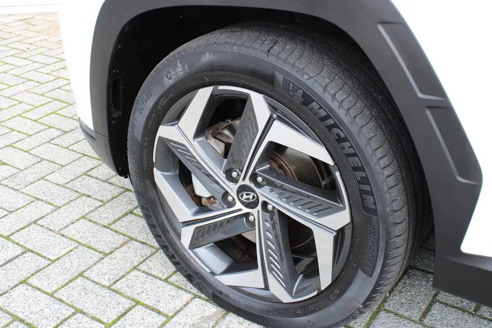 Hyundai TUCSON 1.6 T-GDI PHEV Comfort Smart 4WD uit 2023, foto 7