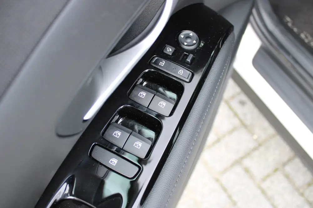 Hyundai TUCSON 1.6 T-GDI PHEV Comfort Smart 4WD uit 2023, foto 9