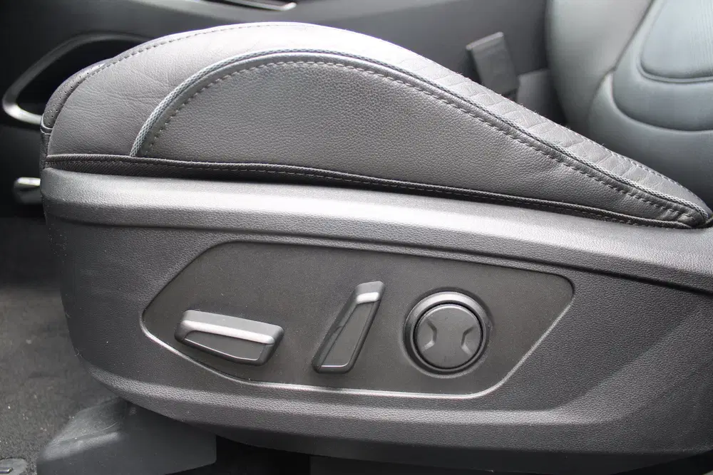 Hyundai TUCSON 1.6 T-GDI 265pk PHEV Premium Sky 4WD uit 2024, foto 12