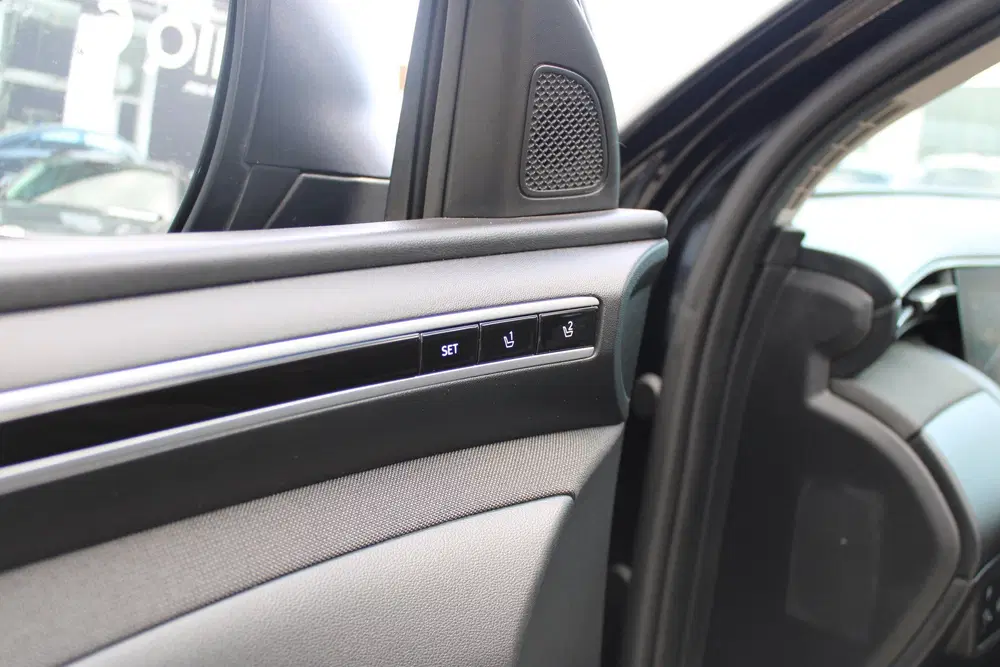 Hyundai TUCSON 1.6 T-GDI 265pk PHEV Premium Sky 4WD uit 2024, foto 13