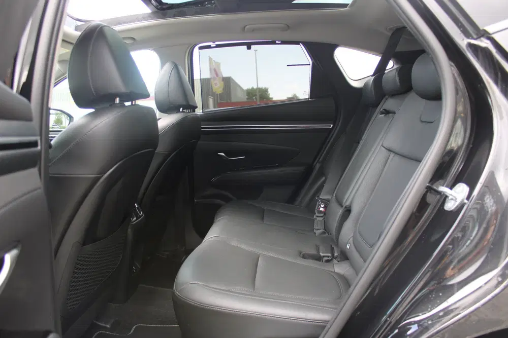 Hyundai TUCSON 1.6 T-GDI 265pk PHEV Premium Sky 4WD uit 2024, foto 14