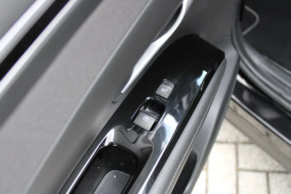 Hyundai TUCSON 1.6 T-GDI 265pk PHEV Premium Sky 4WD uit 2024, foto 16