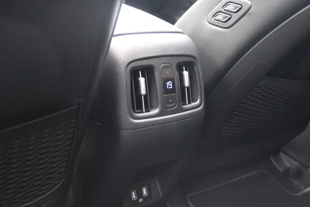 Hyundai TUCSON 1.6 T-GDI 265pk PHEV Premium Sky 4WD uit 2024, foto 17