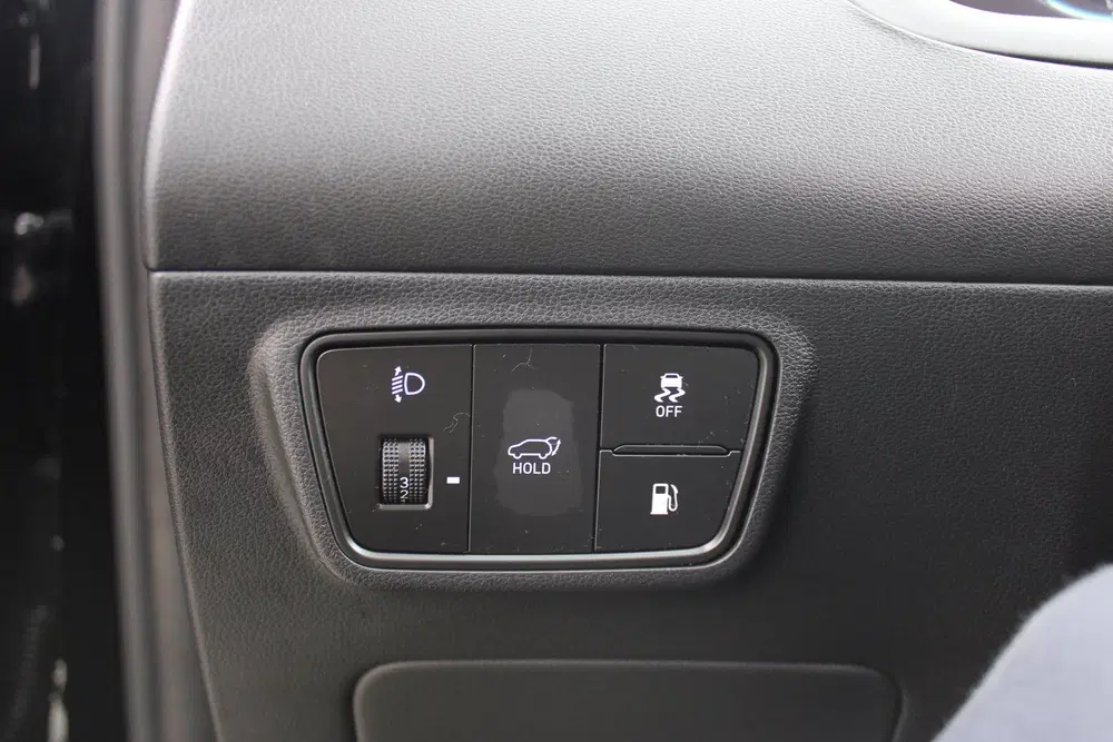 Hyundai TUCSON 1.6 T-GDI 265pk PHEV Premium Sky 4WD uit 2024, foto 9