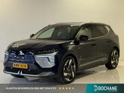 Mitsubishi Eclipse Cross Intense+ 87 kWh uit 2026