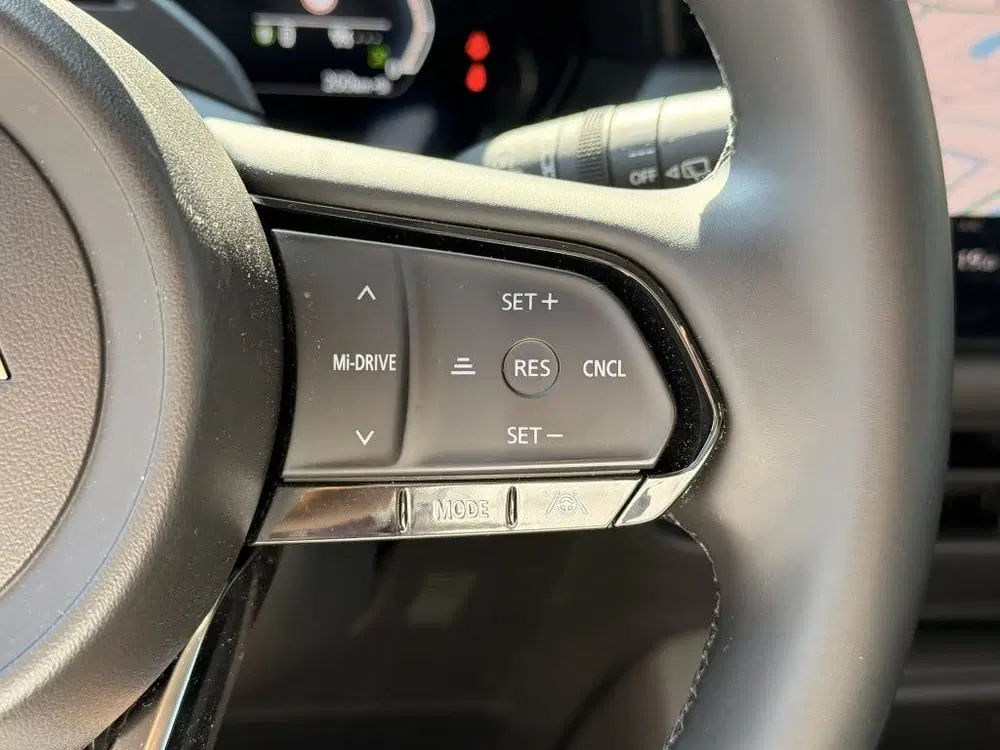 Mazda CX-5 2.5E-Skyactiv-G 141 Prime Line uit 2026, foto 10