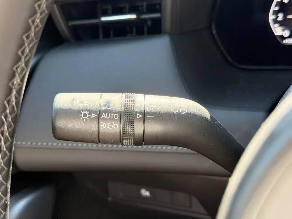 Mazda CX-5 2.5E-Skyactiv-G 141 Prime Line uit 2026, foto 11