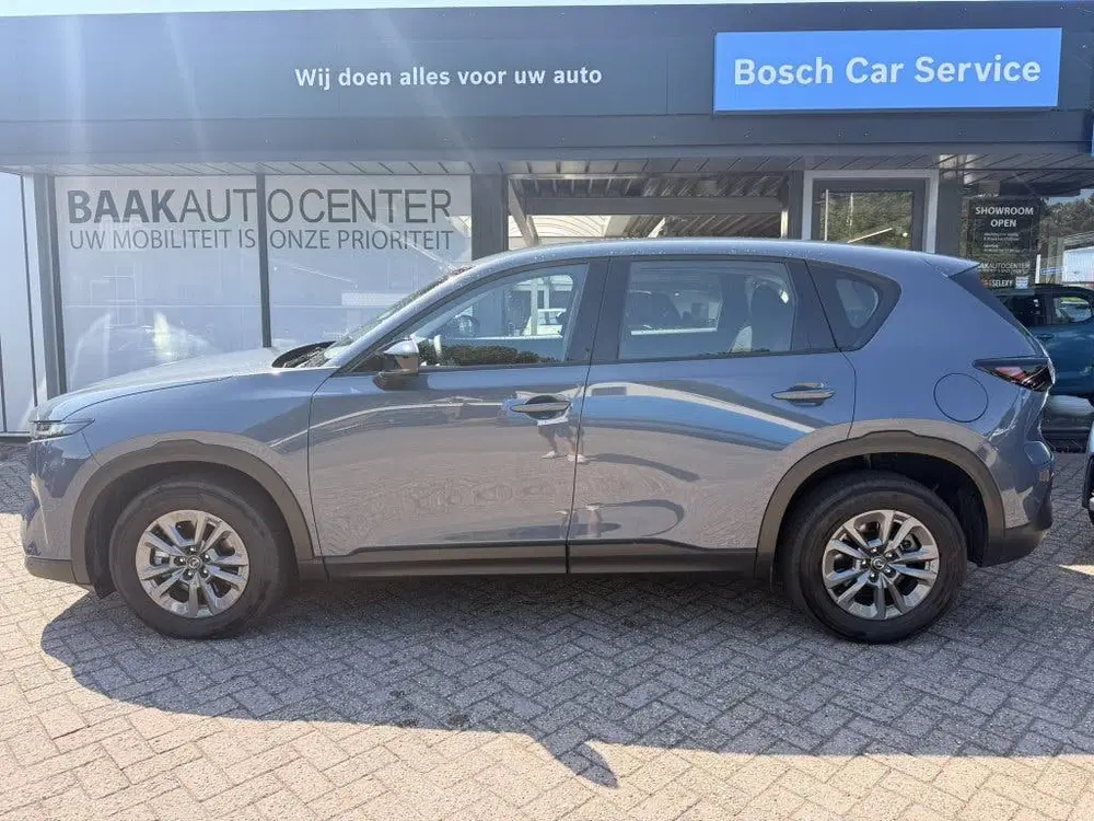 Mazda CX-5 2.5E-Skyactiv-G 141 Prime Line uit 2026, foto 3