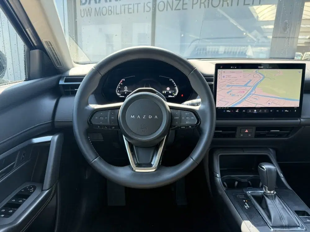 Mazda CX-5 2.5E-Skyactiv-G 141 Prime Line uit 2026, foto 6