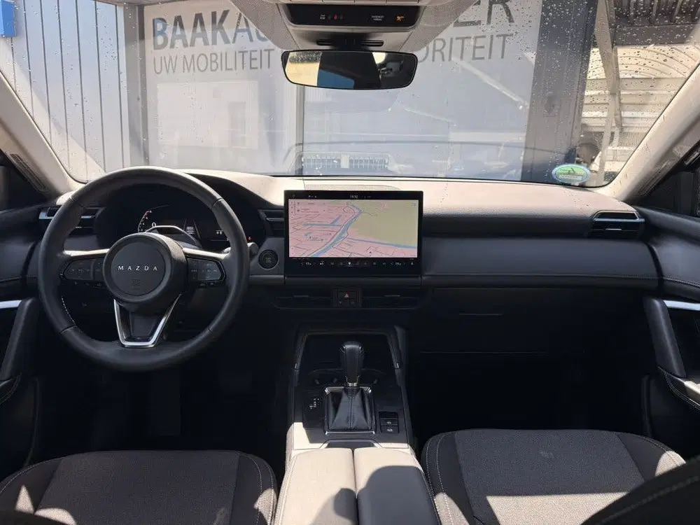Mazda CX-5 2.5E-Skyactiv-G 141 Prime Line uit 2026, foto 7