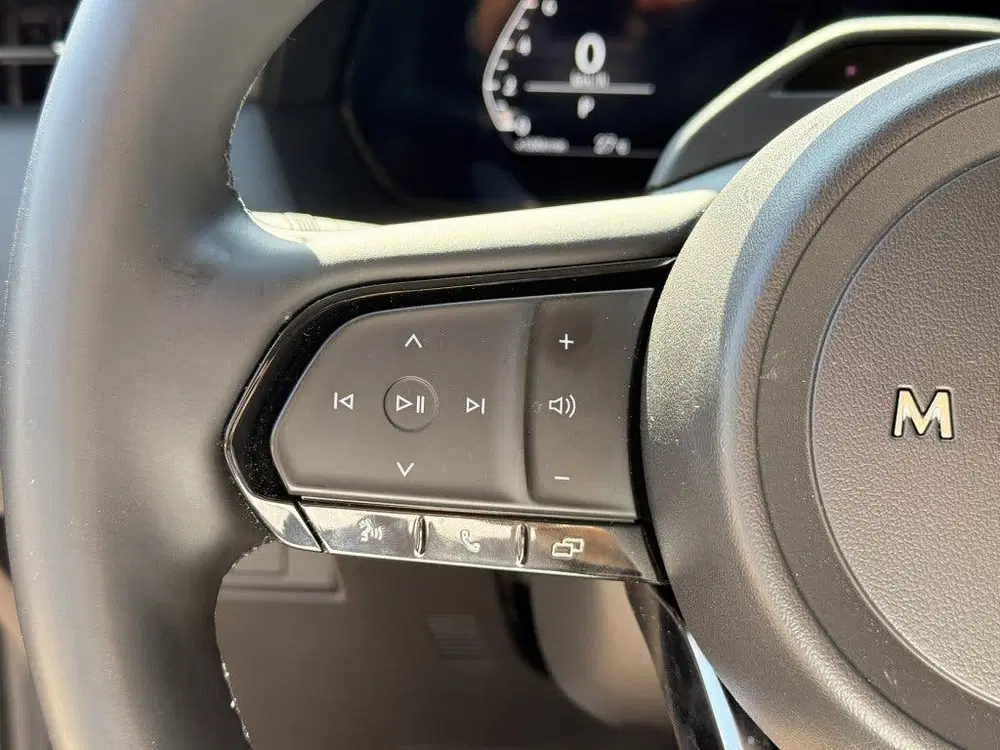 Mazda CX-5 2.5E-Skyactiv-G 141 Prime Line uit 2026, foto 9