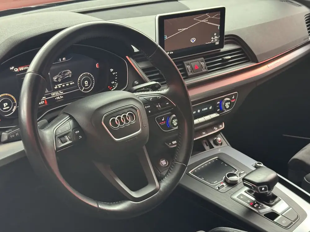 Audi Q5 55 TFSI e quattro Competition S-Line | Stoelverwarmi uit 2021, foto 3