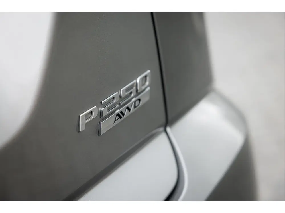 Jaguar E-Pace P250 AWD R-Dynamic S uit 2019, foto 15