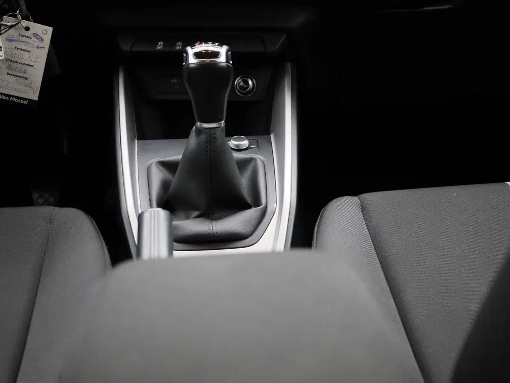 Audi A1 25 TFSI Pro Line uit 2021, foto 10