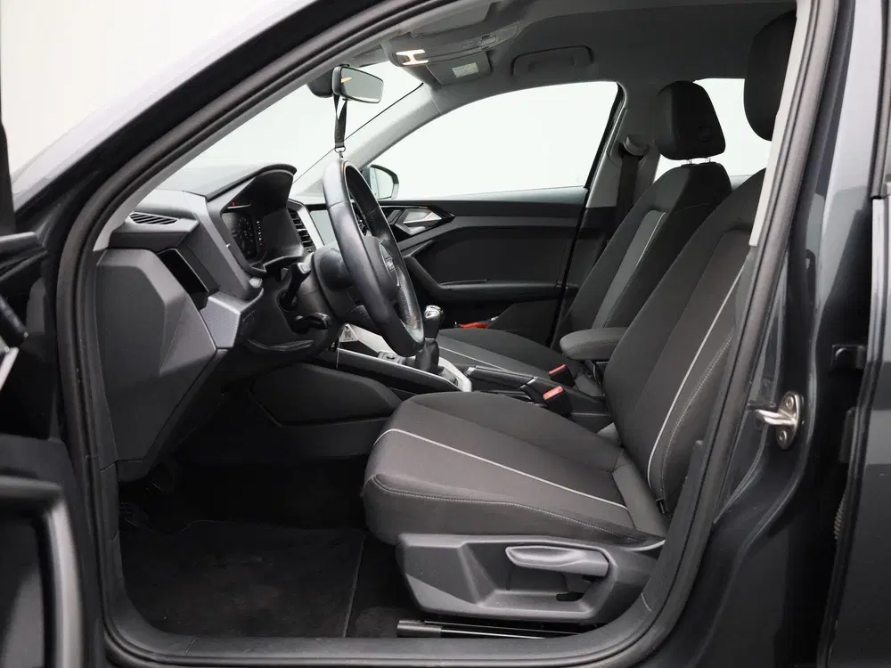 Audi A1 25 TFSI Pro Line uit 2021, foto 11