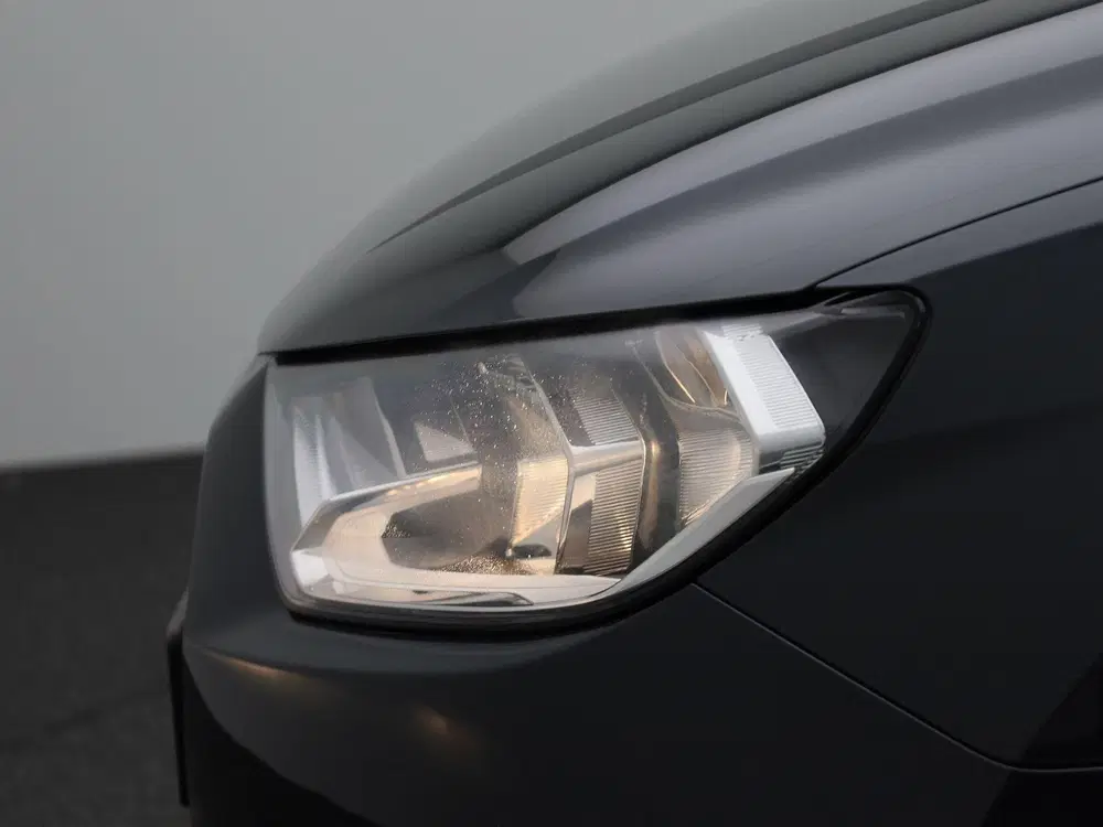 Audi A1 25 TFSI Pro Line uit 2021, foto 15