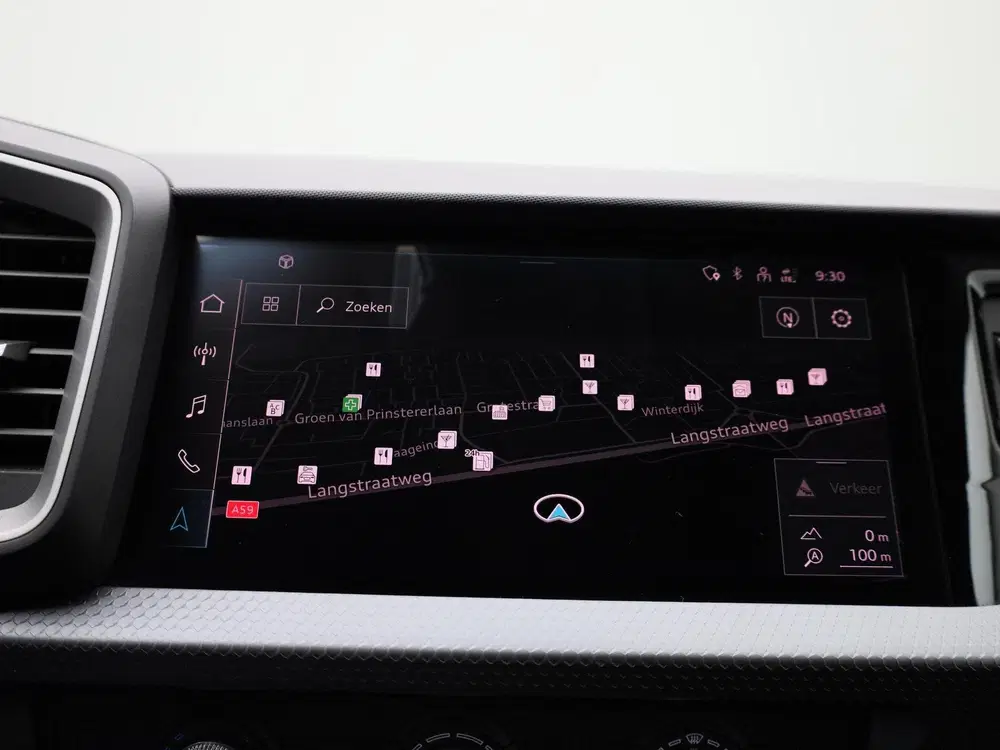 Audi A1 25 TFSI Pro Line uit 2021, foto 16