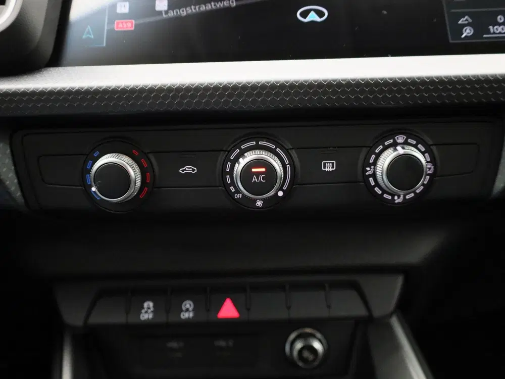 Audi A1 25 TFSI Pro Line uit 2021, foto 17