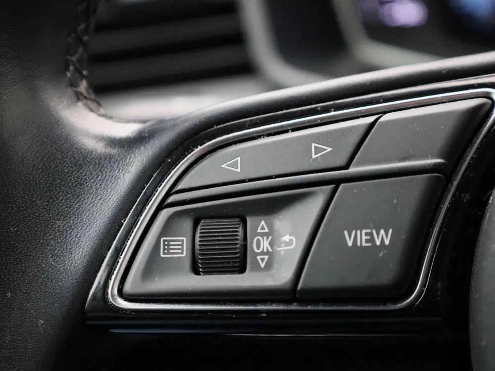 Audi A1 25 TFSI Pro Line uit 2021, foto 18