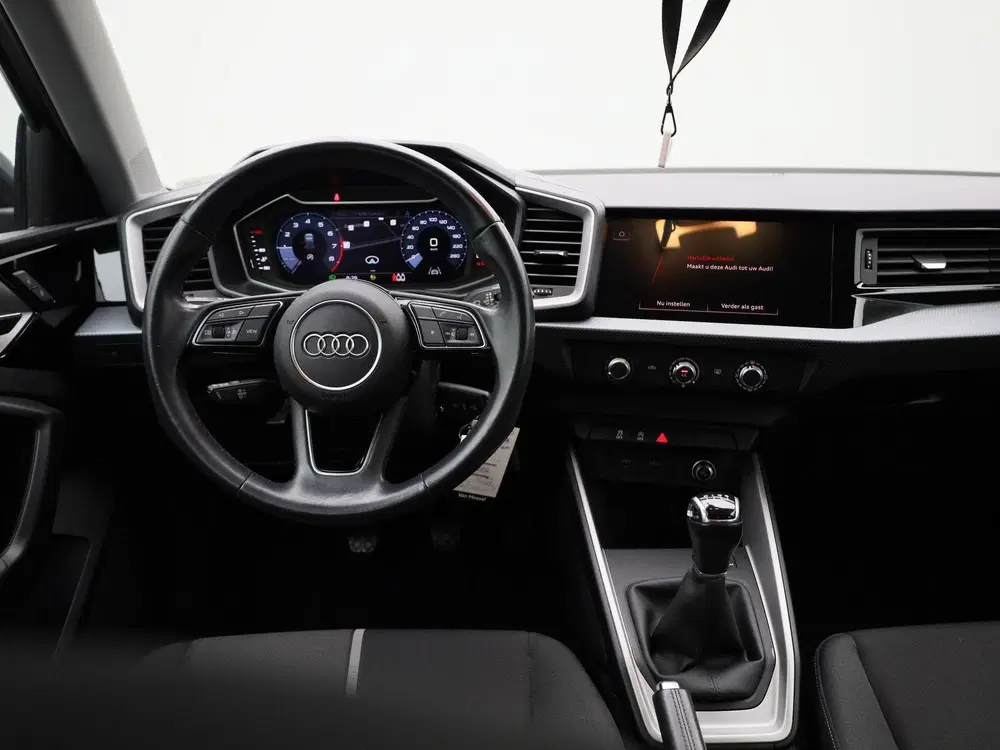 Audi A1 25 TFSI Pro Line uit 2021, foto 7