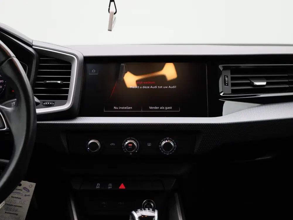 Audi A1 25 TFSI Pro Line uit 2021, foto 9