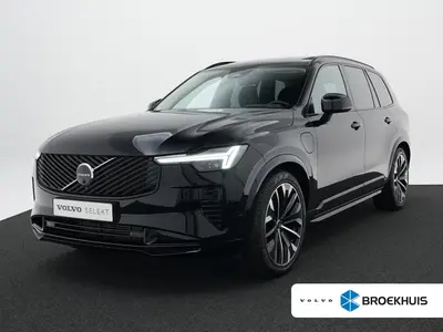 Volvo XC90 T8 Recharge AWD Ultra Dark uit 2025