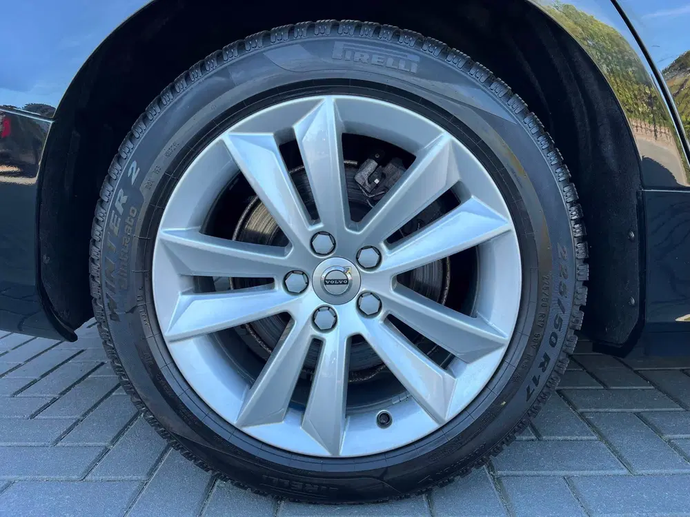 Volvo V60 2.0 B3 Business Pro NLAuto uit 2021, foto 10