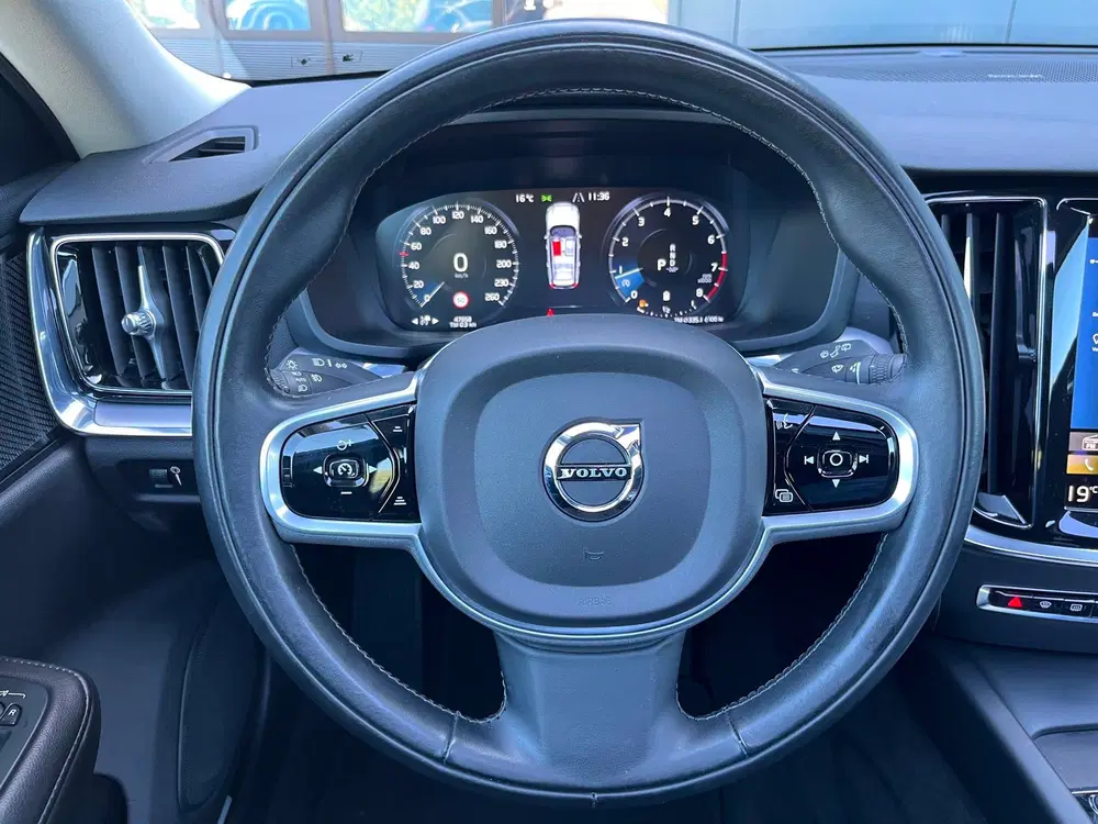 Volvo V60 2.0 B3 Business Pro NLAuto uit 2021, foto 13