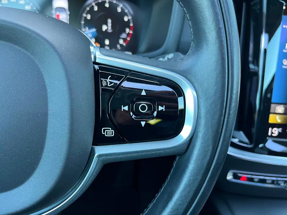 Volvo V60 2.0 B3 Business Pro NLAuto uit 2021, foto 14
