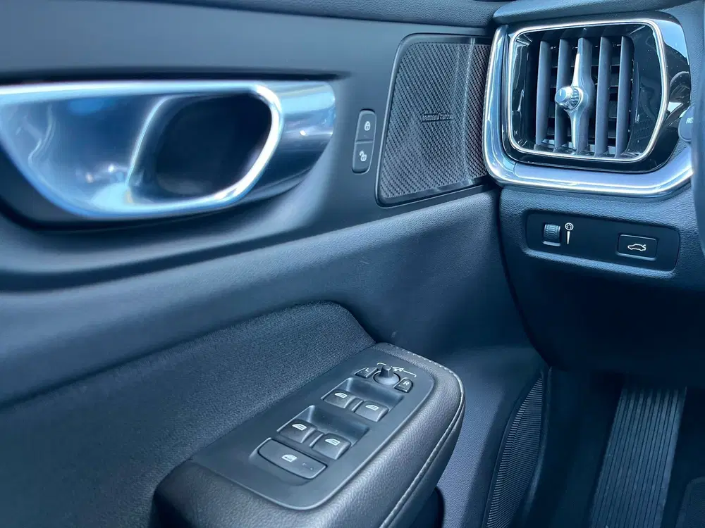 Volvo V60 2.0 B3 Business Pro NLAuto uit 2021, foto 16
