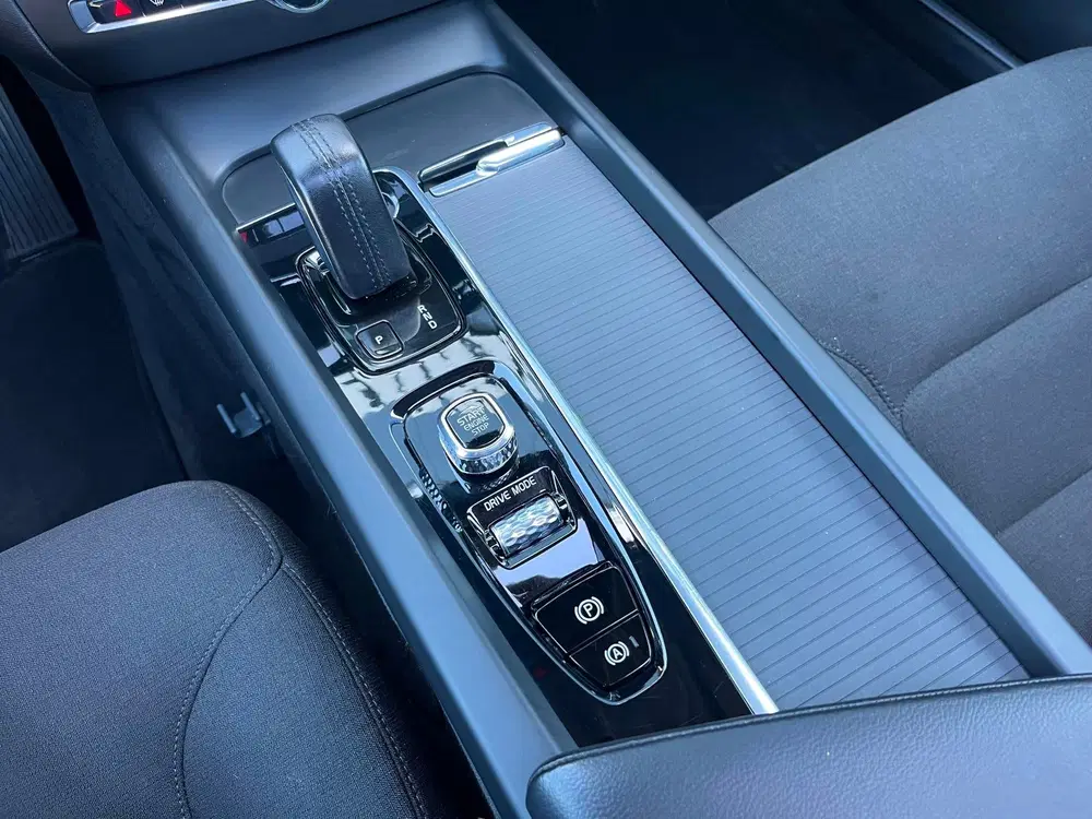 Volvo V60 2.0 B3 Business Pro NLAuto uit 2021, foto 19