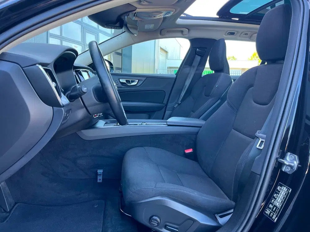 Volvo V60 2.0 B3 Business Pro NLAuto uit 2021, foto 20