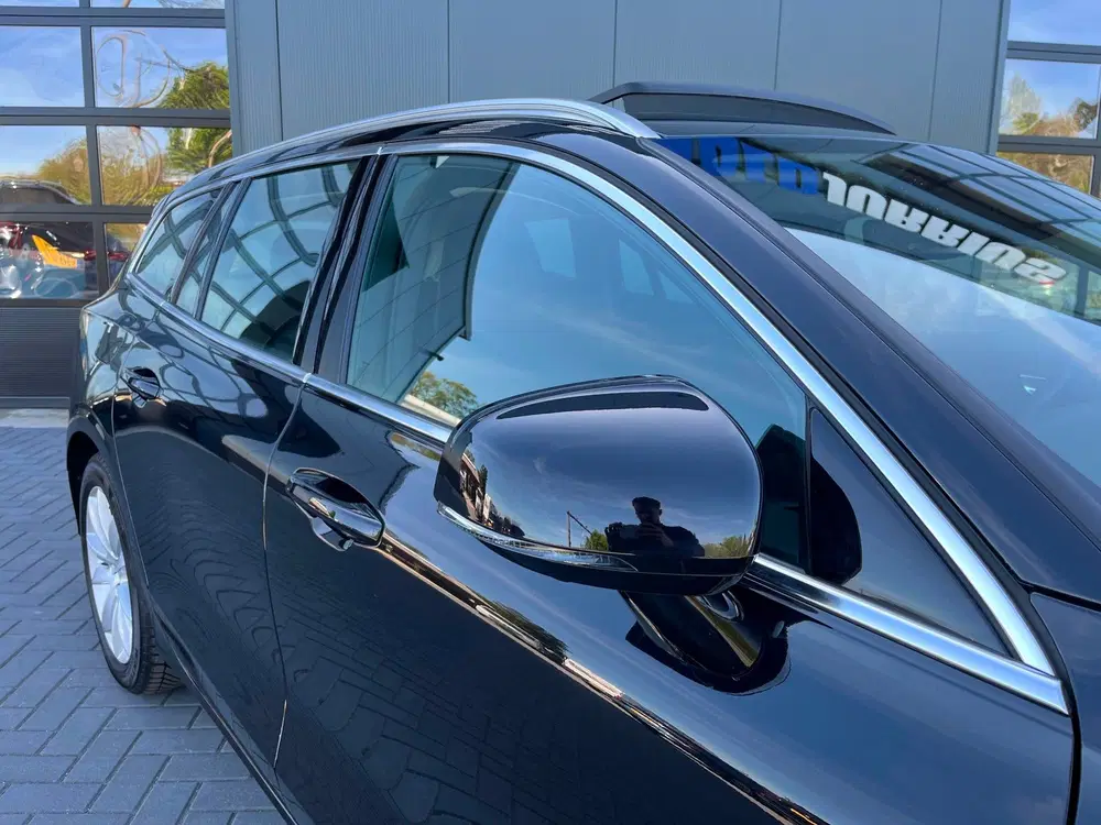 Volvo V60 2.0 B3 Business Pro NLAuto uit 2021, foto 6